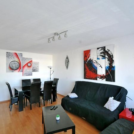 Ferienwohnung Logicymo Phalsbourg Exterior foto