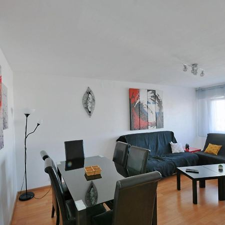 Ferienwohnung Logicymo Phalsbourg Exterior foto
