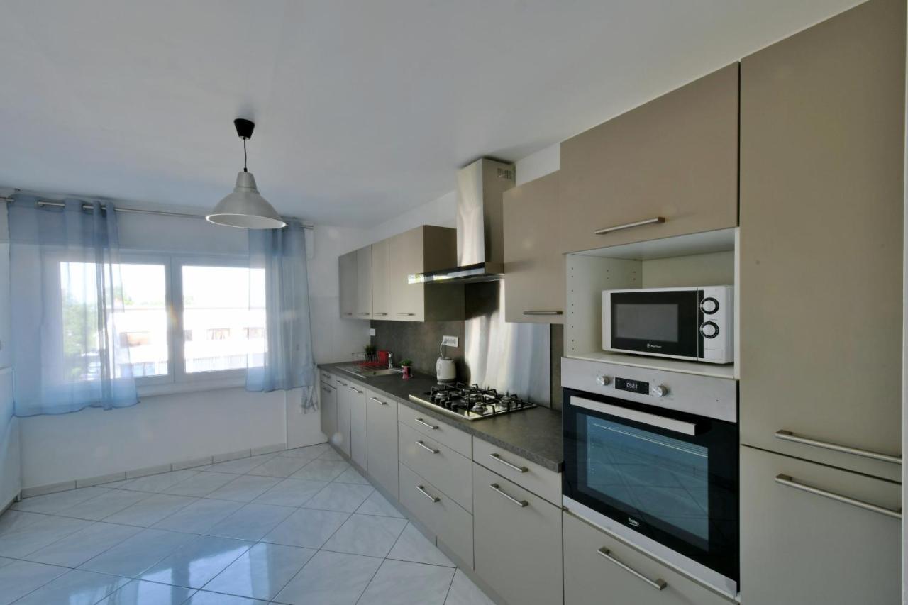 Ferienwohnung Logicymo Phalsbourg Exterior foto