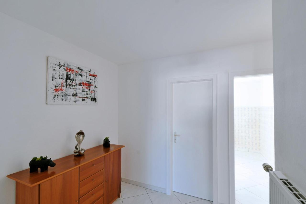 Ferienwohnung Logicymo Phalsbourg Exterior foto